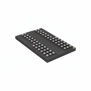 ซื้อชิ้นส่วนอิเล็กทรอนิกส์ออนไลน์ หน่วยความจำ IS46R16160F-5BLA1 60 TFBGA ของแท้ - Product Image 1