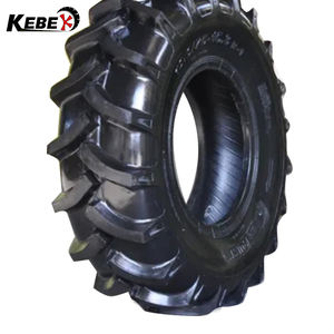 16.9-24 16.9-28 18.4-26 ยางรถไถคุณภาพพรีเมียม เทคโนโลยีทำความสะอาดตัวเองขั้นสูง อายุการใช้งานยาวนาน 18.4-30 18.4-34 16.9-30 - Product Image 1