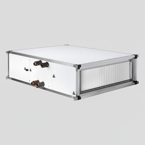 3JW 688044 VIM APPA 75 Toldo de succión para lluvia Ligero KSEF 75 Toldo - Product Image 1