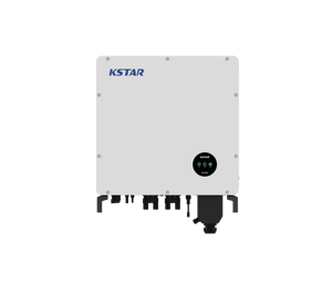 <span class=keywords><strong>KSTAR</strong></span> 100kWh KAC50DP-BC100DM อินเวอร์เตอร์ไฮบริด50KW ESS แบบครบวงจร + แบตเตอรี่100kWh LFP ในตัวระบบจัดเก็บพลังงานในภาชนะ EMS - Product Image 2
