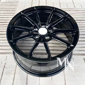 Jantes forgées neuves 5x130 pour Porsche 992 Turbo S Audi <span class=keywords><strong>RS</strong></span> 6 Mercedes Benz G63 <span class=keywords><strong>Ford</strong></span> GT Asto - Product Image 2