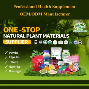 Compléments alimentaires à base de plantes, étiquette privée OEM, capsules de poudre de perle biologique de qualité alimentaire pour soutenir la santé de la peau - Product Image 6