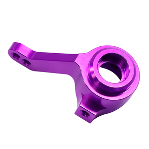 أجزاء معدنية مخصصة من الفولاذ المقاوم للصدأ الألومنيوم تحول قطع الطحن الدقة النموذج السريع خدمة بالقطع أجزاء التصنيع باستخدام الحاسب الآلي - Product Image 4