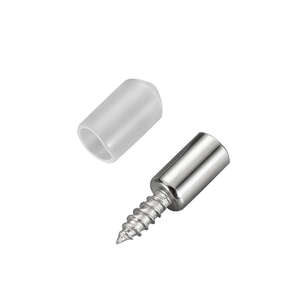 Soporte de estantería de hierro para gabinete, venta de fábrica, tornillo autorroscante de alta calidad, duradero, fácil instalación - Product Image 1