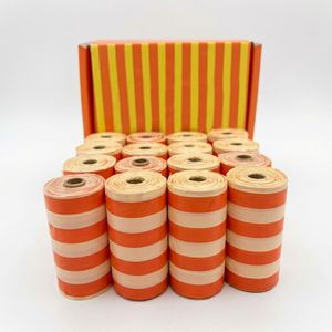 Factory OEM Wholesale Customize Biodegradable <b>Compostable</b> Durable Eco-Friendly Dog Accessories Waste Bag Dispenser Dog Poop Bag - Product Image 1