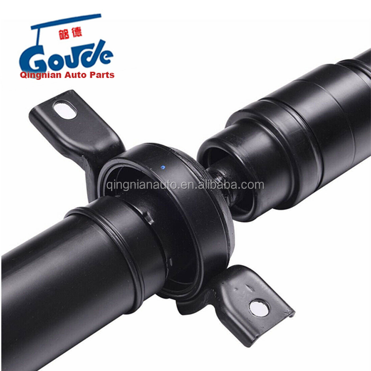 Полный комплект заднего приводного вала пропеллера, подвесной вал для 1997-2001 Honda CRV 4x4 40100S10A01 Dorman 936-003