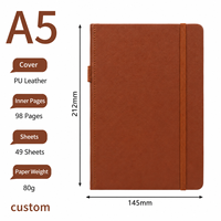 Carnet de notes transfrontalier en petite série, protection oculaire, simple, avec fentes, pour la recherche et l'étude, vente directe usine