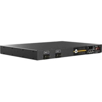 PDU surveillé Vertiv Geist GU1 32A 0U ZeroU pour rack de serveur haute densité