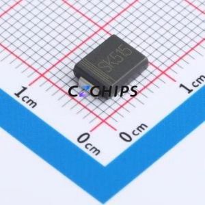 ไดโอดชอทท์กี้ไดโอดชิปชิ้นส่วนอิเล็กทรอนิกส์ SK515ของแท้ใหม่และใหม่ - Product Image 1