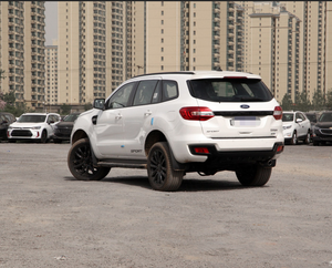 La migliore vendita a buon mercato Ford Everest benzina usata benzina <span class=keywords><strong>auto</strong></span> per la vendita - Product Image 5