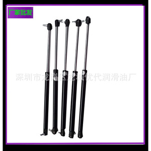 สปริงแก๊ส 54749114 ตัวรองรับประตู ทำจากเหล็กอัลลอยด์ สำหรับเครื่องอัดลมแบบสกรู - Product Image 1