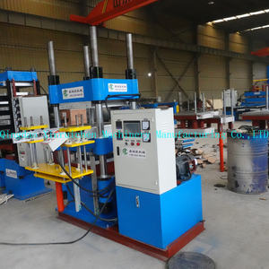 آلة ضغط مطاطية واحدة قابلة للتخصيص للبيع بالجملة - Product Image 6