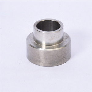 การหล่อหลอมด้วยทองเหลืองปรับแต่งได้ผ่านการรับรอง ISO9001บริการ CNC OEM - Product Image 4