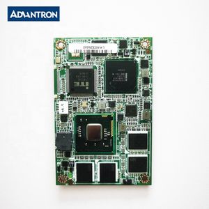 Advantech SOM-7565 REV.A201-1 N2600 SOM7565M81504E-T SOM-7565S4-S6A2E Módulo de CPU de Placa Base Industrial Integrada, Stock Original - Product Image 2