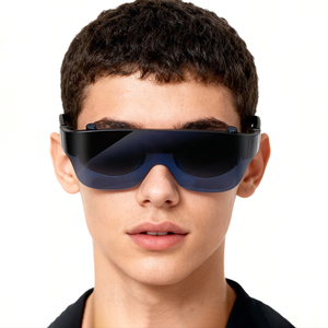 2025 Novo Sem Fio 3D Ar/Vr Óculos Inteligentes Vr & Ar Experiência Com Hd Display Design Portátil para Jogos Home Office - Product Image 1