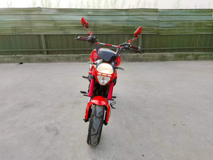 Motocicletas Usadas Little Monster, Mini Moto de <span class=keywords><strong>125cc</strong></span>, Motocicleta a Gasolina, Eficiente en Consumo de Combustible, Aspecto Deportivo y Confiable - Product Image 2