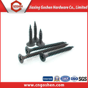 Croix encastré coulé tête Aggloméré <span class=keywords><strong>Vis</strong></span>/<span class=keywords><strong>vis</strong></span> autotaraudeuse/<span class=keywords><strong>vis</strong></span> à cloison sèche - Product Image 2