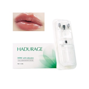 Offre Spéciale – Gel de Remplissage à l'<span class=keywords><strong>Acide</strong></span> <span class=keywords><strong>Hyaluronique</strong></span> Réticulé le Plus Populaire, <span class=keywords><strong>Prix</strong></span> Usine, pour le Visage, la Poitrine et les Lèvres, Injectable, Certifié ISO - Product Image 5