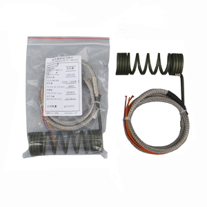 Réchauffeur de bobine de buse de coureur chaud électrique de 800W 1000W pour la machine de soufflage de machine de moulage par injection - Product Image 4