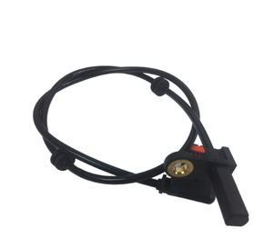 2215400117เซ็นเซอร์ความเร็วล้อ ABS สำหรับรถยนต์ <span class=keywords><strong>Mercedes</strong></span> Benz W221 W216 C216 2215400917 2219050401 2215400117 - Product Image 2