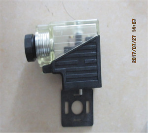 Vanne de retenue hydraulique REXROTH pour l'industrie pétrochimique R901017025 Fournisseur chinois - Product Image 5