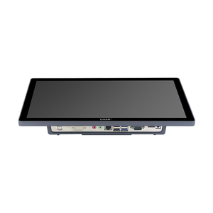 Sistema de Pantalla Táctil Integrado de 15.6 Pulgadas para Cocina Industrial, con Panel para Gestión de Pedidos KDS para Chefs de Restaurantes - Product Image 6