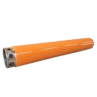 Tube de poteau de forage mécanique FAE pour la construction de pieux et les pièces de rechange de machines de construction