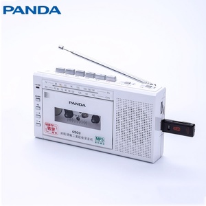 Reproductor de Casetes Portátil, Pequeño, de Bolsillo, Estilo Retro, con Ranura para Grabación USB y SD - Product Image 6