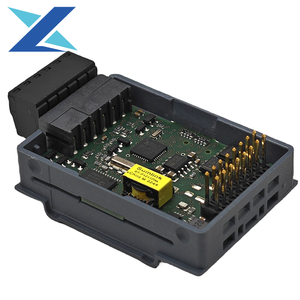 Module d'entrée analogique <span class=keywords><strong>Siemens</strong></span> neuf d'origine 6ES7 231-5PA30-0XB0 SB 1231 SIMATIC S7-1200 PLC, carte de signalisation 6ES7231-5PA30-0XB0 - Product Image 4