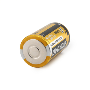 Pila Alcalina Cuanen LR20 Tamaño D 1.5V, Pilas Secas LR20 para Luces LED - Product Image 4
