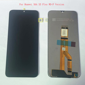 Venta de Pantallas LCD para Teléfonos Móviles <span class=keywords><strong>Huawei</strong></span> X9B, Panel de Pantalla LCD Original, Precio de Fábrica - Product Image 6