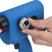 Herramienta de Prensado de Tuberías de Acero Inoxidable SME-1550 a Batería