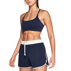 Soutien-gorge de sport pour femmes, nouvelle arrivée, coton, séchage rapide, soutien-gorge de sport confortable avec taille plus, fournisseur en gros, prix bas - Product Image 1