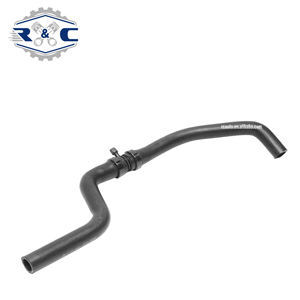 Nuovo tubo di alta qualità 6001547051 924000807R 924009687R tubo refrigerante per RENAULT <span class=keywords><strong>DACIA</strong></span> LOGAN I <span class=keywords><strong>SANDERO</strong></span>/<span class=keywords><strong>STEPWAY</strong></span> I 1.4 1.6 - Product Image 1