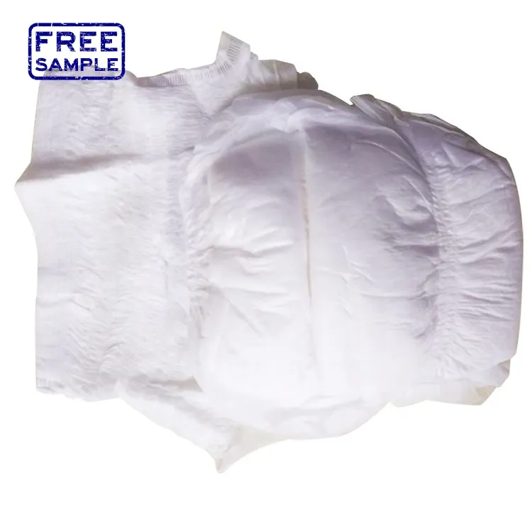 Buy Cheap Bulky Grade A Free Sample Disposable Adult Pull Up Diapers For Bedridden Patients
