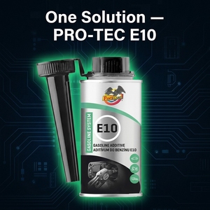 Nettoyant et Conditionneur de Carburant E10 Neutralisant pour Injecteurs, Améliorateur de Combustion, Dissolvant de Dépôts de Carbone pour <span class=keywords><strong>Voiture</strong></span> et Moto - Product Image 1