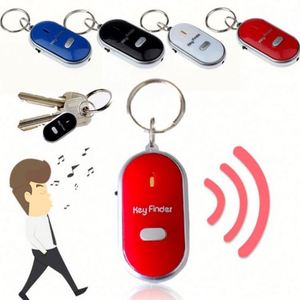 Mini Traceur Intelligent Portable en Plastique Anti-Perte pour Portefeuille, Clés, Animaux et Enfants - Product Image 1