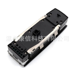 Interrupteur de lève-vitre ABS neuf pour Mercedes-Benz W166 A1669054300 - Product Image 4