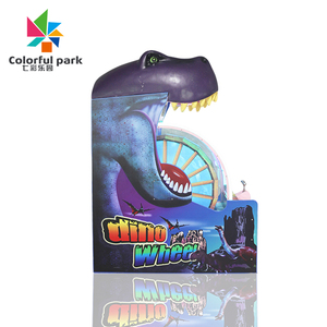 Máquina de Lotería, Máquina de Lotería Shark, Juegos Operados con Monedas, Juegos de Arcade, Juegos Deportivos, Juegos de Lotería - Product Image 4
