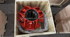 SDML SDXL Rotatorio en Venta 3-1/2 4 1/2 5 1/2 - Product Image 4