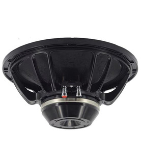 Altoparlante Midrange per Auto Serie CJ da <span class=keywords><strong>6</strong></span>,5", 8", 10" 150W 200W 250W Audio Professionale - Product Image 4
