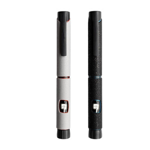 60IU Durable Plastic Disposable Injection Pen for Skin Care - Product Image 1