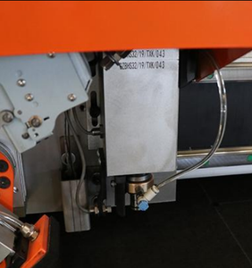 Máquina de Corte y Rotura de Vidrio CNC de Nuevo Diseño Feike |   Cortador de Vidrio Cuadrado Automático Inteligente, Potencia de 3/12 W, Grosor de 3-19 mm, 1 Año de Garantía - Product Image 4