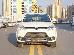 SUV de luxe d'occasion <span class=keywords><strong>JMC</strong></span> Yusheng S350 2.0T <span class=keywords><strong>Auto</strong></span> 4x4 essence 5 places, modèle 2016, robuste et fiable pour les routes difficiles en Asie et en Afrique - Product Image 4