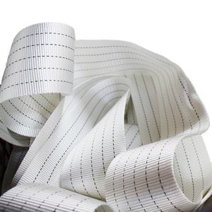 1t 2t 3t 4t 5t <span class=keywords><strong>6t</strong></span> 8t 10t 12t生地エスリンガリフティングポリエステルフラットウェブスリングウェビングスリングベルト - Product Image 3