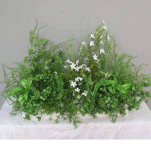 Nouvel arrivage de cappuccino artificiel Real Touch Rose fleurs décoration de mariage Faux cappuccino Rosa blanc - Product Image 5