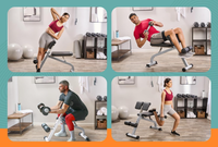 Équipement de fitness à domicile, chaise romaine, capacité de 330 lb, cadre en acier allié, pliable, inclinaison réglable, banc d'hyperextension tout-en-un