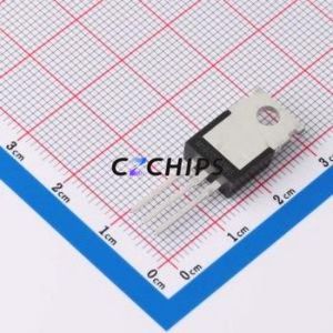 IRFZ20PBF-VB ใหม่ล่าสุด TO-220AB ทรานซิสเตอร์ภาคสนามทรานซิสเตอร์ (Mosfet) - Product Image 2