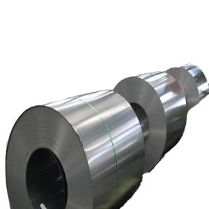 ASTM A623 m/A 626 Tfs cấp thực phẩm th650 Mr lớp tin miễn phí cuộn dây thép không gỉ ca/ba điện phân crôm tráng thép cho có thể làm - Product Image 3