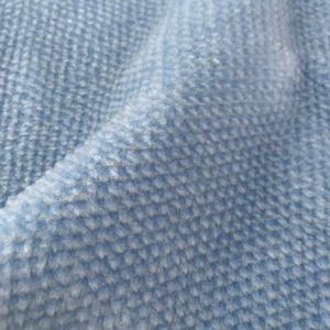 BLEU/BLANC 100% <span class=keywords><strong>LAINE</strong></span> MÉRINE pour POLISSEURS DE VOITURE - Product Image 4